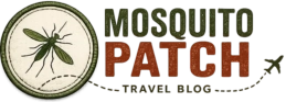 Mosquito Patch