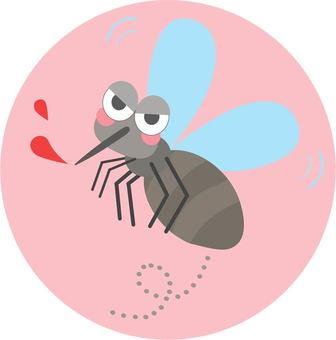Mosquito Patch