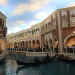 Spanish Casino Travel
