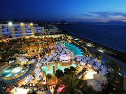 Greek Casino Vacations